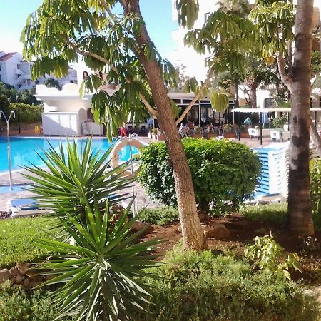 Popular Complex Apartamento Los Cristianos  Exterior foto