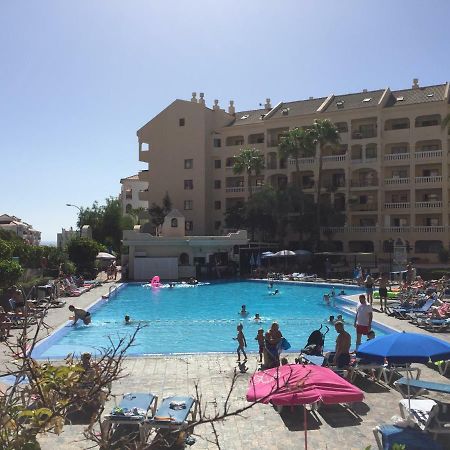 Popular Complex Apartamento Los Cristianos  Exterior foto