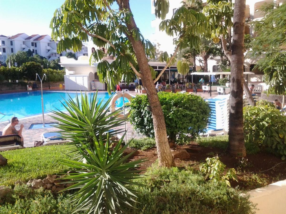 Popular Complex Apartamento Los Cristianos  Exterior foto