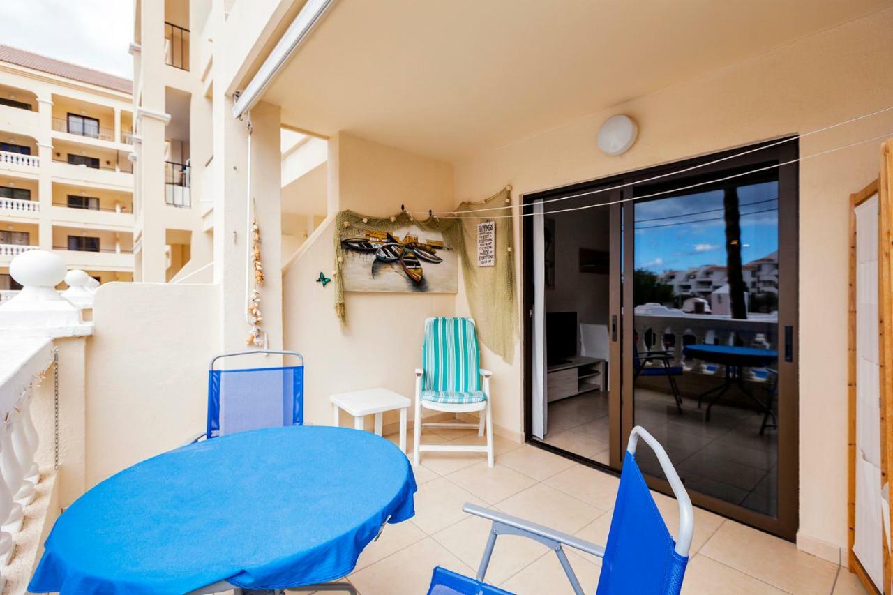 Popular Complex Apartamento Los Cristianos  Exterior foto